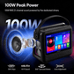 Skyworth Audio P10 Karaoke Machine