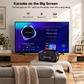 Skyworth Audio P55 Karaoke Machine