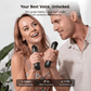 Skyworth Audio P55 Karaoke Machine