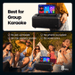 Skyworth Audio P50 Karaoke Machine