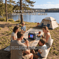 Skyworth Audio P10 Karaoke Machine