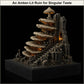 Fungal Ascent Reliquary
