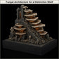 Fungal Ascent Reliquary