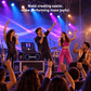 Skyworth Audio P55 Karaoke Machine