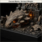 Ankylosaur Guardian Reliquary