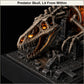 Theropod Spine Reliquary