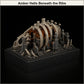 Tyrannosaurus Throne Reliquary