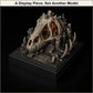 Tyrannosaurus Throne Reliquary
