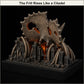 Triceratops Frill Reliquary