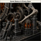 Ossuary Chronometer Reliquary