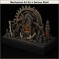 Gearbound Oracle Reliquary