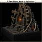 Gearbound Oracle Reliquary