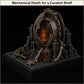 Spiral Timegate Reliquary