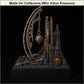 Meridian Orrery Reliquary
