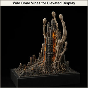 Spore Crown Reliquary