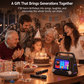 Skyworth Audio P30 Karaoke Machine