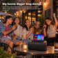 Skyworth Audio P50 Karaoke Machine