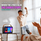 Skyworth Audio P20 Karaoke Machine