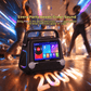 Skyworth Audio P30 Karaoke Machine