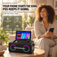Skyworth Audio P55 Karaoke Machine