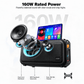 Skyworth Audio P50 Karaoke Machine