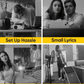 Skyworth Audio P20 Karaoke Machine